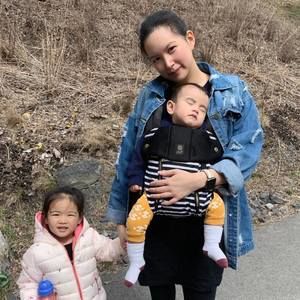 Meet your Posher, Sandra